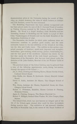 Annual Report 1896-97 (Page 5)