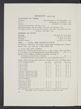 General prospectus 1953-54 (Page 2)