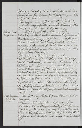 Minutes, Apr 1882-Mar 1890 (Page 86, Version 2)