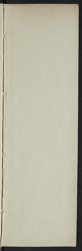 Minutes, May 1909-Jun 1911 (Index, Page 26, Version 1)