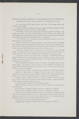 Annual Report 1890-91 (Page 13)
