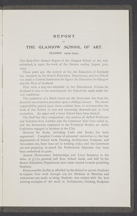 Annual Report 1902-03 (Page 5)
