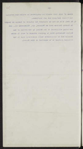 Minutes, May 1909-Jun 1911 (Page 98, Version 2)