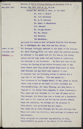 Minutes, Mar 1913-Jun 1914 (Page 139, Version 1)