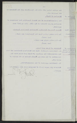 Minutes, May 1909-Jun 1911 (Page 251, Version 2)