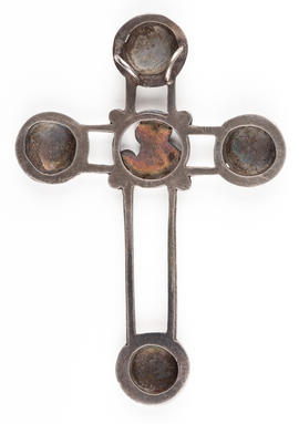 Decorative crucifix (Version 2)