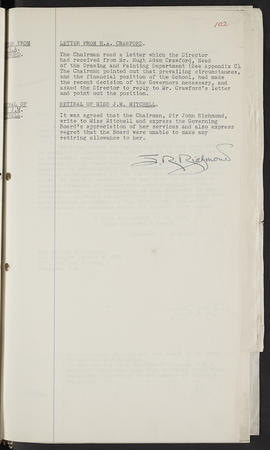 Minutes, Aug 1937-Jul 1945 (Page 102, Version 1)