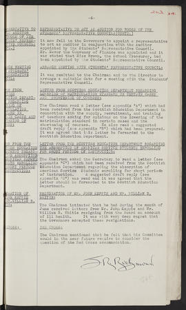Minutes, Aug 1937-Jul 1945 (Page 243, Version 1)
