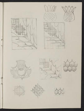 Sketchbook (Page 19)