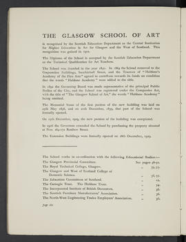 General prospectus 1935-1936 (Page 6)