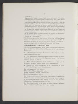 Annual Report 1913-14 (Page 16)