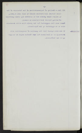 Minutes, May 1909-Jun 1911 (Page 76, Version 2)