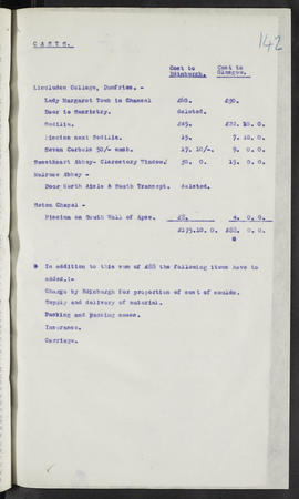 Minutes, Aug 1911-Mar 1913 (Page 142, Version 1)