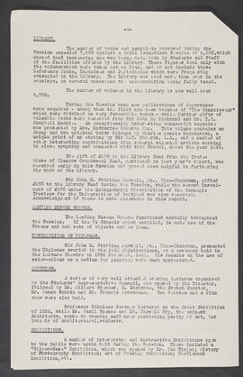 Annual Report 1948-49 (Page 4)