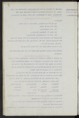 Minutes, May 1909-Jun 1911 (Page 7, Version 2)