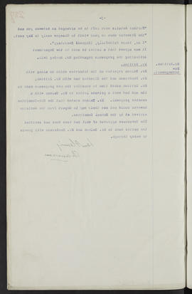 Minutes, May 1909-Jun 1911 (Page 228, Version 2)