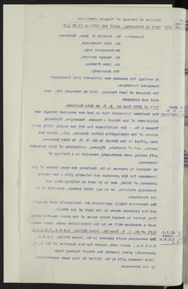 Minutes, Oct 1916-Jun 1920 (Page 41, Version 2)