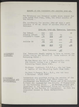 Annual Report 1942-43 (Page 1, Version 1)