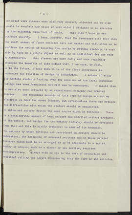 Minutes, Oct 1916-Jun 1920 (Page 102A, Version 7)