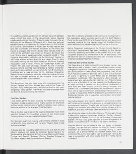Annual Report 1986-87 (Page 15)