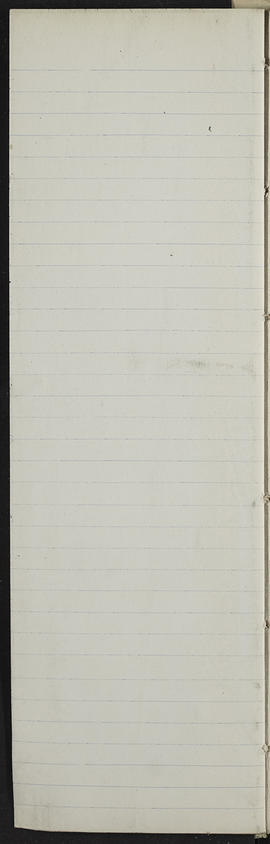 Minutes, Oct 1916-Jun 1920 (Index, Page 24, Version 2)