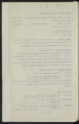 Minutes, Jan 1925-Dec 1927 (Page 3A, Version 2)
