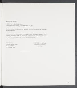 Annual Report 1987-88 (Page 47)