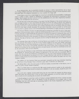Annual Report 1971-72 (Page 12)