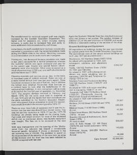 Annual Report 1976-77 (Page 7)