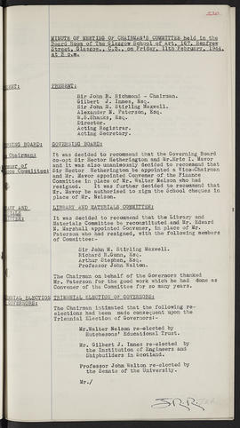 Minutes, Aug 1937-Jul 1945 (Page 220, Version 1)