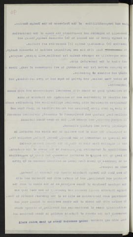 Minutes, May 1909-Jun 1911 (Page 96, Version 2)