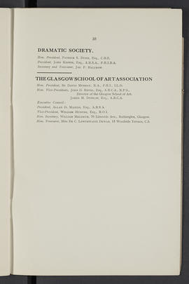 General prospectus 1930-1931 (Page 35)
