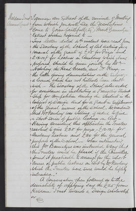 Minutes, Apr 1882-Mar 1890 (Page 55, Version 2)