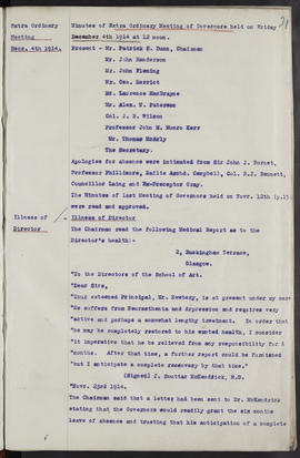 Minutes, Jun 1914-Jul 1916 (Page 21, Version 1)