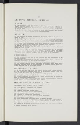 General prospectus 1932-1933 (Page 57)