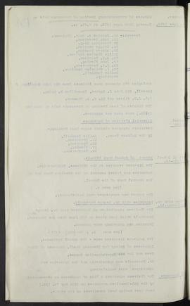 Minutes, Oct 1916-Jun 1920 (Page 138, Version 2)
