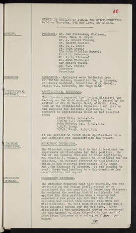 Minutes, Oct 1934-Jun 1937 (Page 30, Version 1)