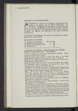 General prospectus 1914-1915 (Page 18)
