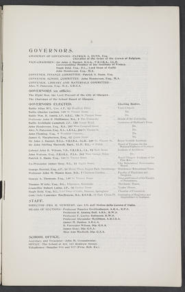 Annual Report 1916-17 (Page 3)