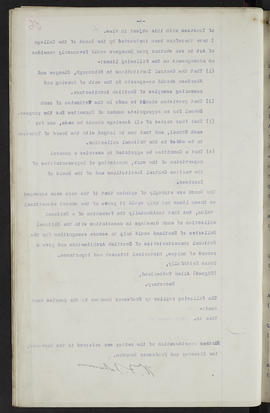 Minutes, May 1909-Jun 1911 (Page 56, Version 2)