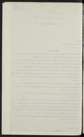 Minutes, Oct 1916-Jun 1920 (Page 74B, Version 2)