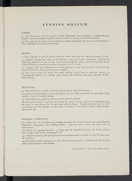 General Prospectus 1958-59 (Page 33)