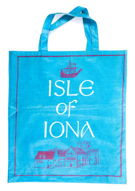 "Isle of Iona" bag (Version 2)