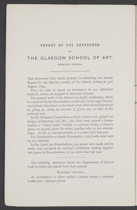 Annual Report 1892-93 (Page 4)