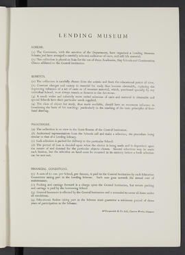 General prospectus 1955-56 (Page 33)