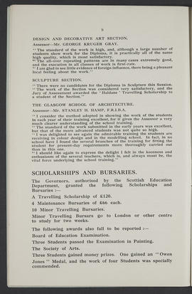 Annual Report 1929-30 (Page 8)