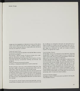 General prospectus 1975-1976 (Page 47)