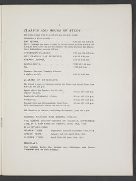 Annual Report 1913-14 (Page 9)