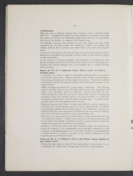 Annual Report 1914-15 (Page 16)