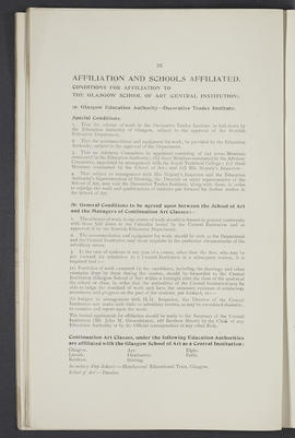General prospectus 1920-21 (Page 26)